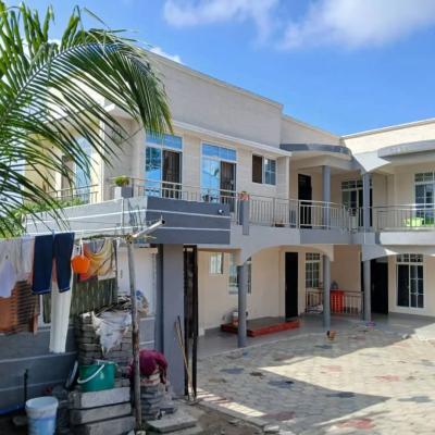 House for Rent at Kimara, Dar Es Salaam