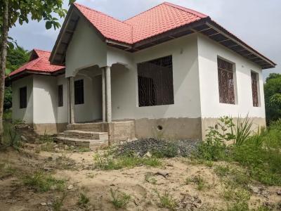 4 Bedrooms House for sale at Mbezi, Dar Es Salaam