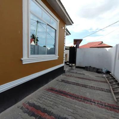 House for sale at Mbagala, Dar Es Salaam