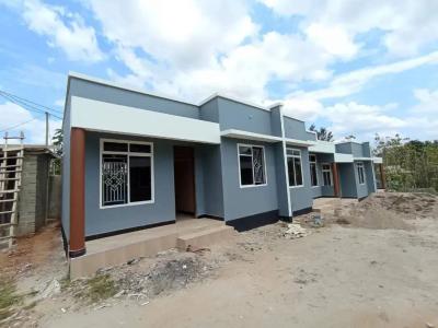 House for rent at Mbezi, Dar Es Salaam