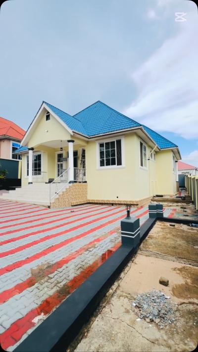 4 Bedrooms House for sale at Tabata, Dar Es Salaam