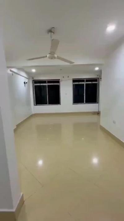 Nyumba/Apartment ya vyumba vitatu inapangishwa Kinondoni, Dar Es Salaam