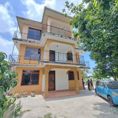 3 Bedrooms House/Apartment for Rent at Kimara, Dar Es Salaam