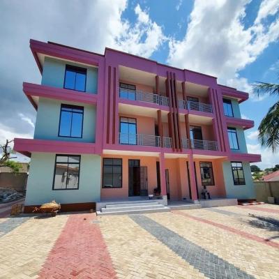 House/Apartment for Rent at Tabata, Dar Es Salaam