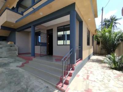 House for rent at Kimara, Dar Es Salaam