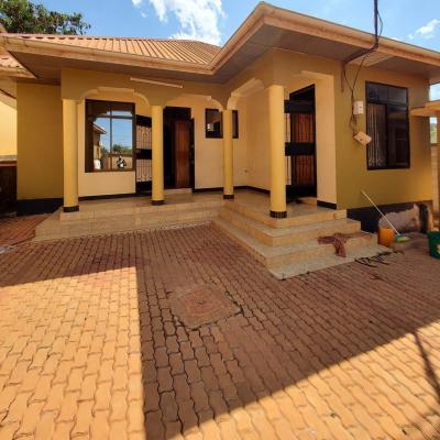 2 Bedrooms House for Rent at Tabata, Dar Es Salaam