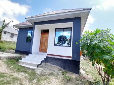 2 Bedrooms House/Apartment for Rent at Kimara, Dar Es Salaam