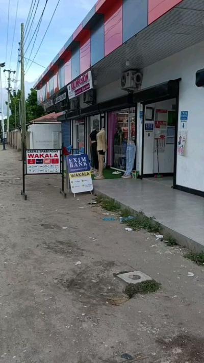 Retail space for rent at Kinondoni, Dar Es Salaam