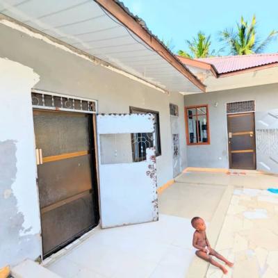 1 Bedrooms House/Apartment for Rent at Kimara, Dar Es Salaam