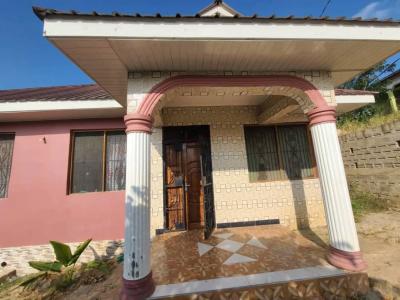 House for Rent at Mbezi, Dar Es Salaam