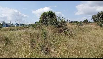 Plot for sale at Visiga, Pwani