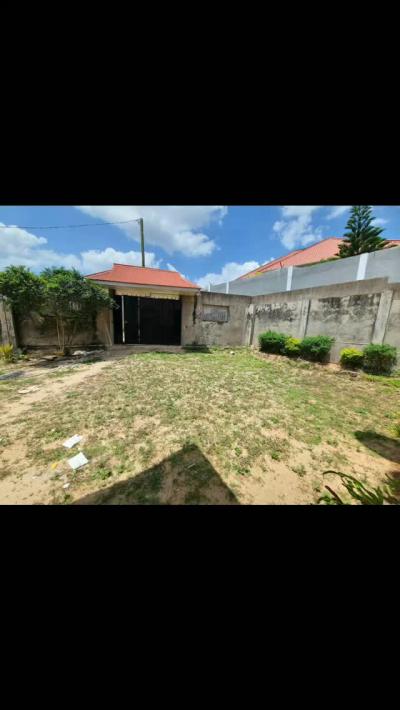 3 Bedrooms House for sale at Kimara, Dar Es Salaam