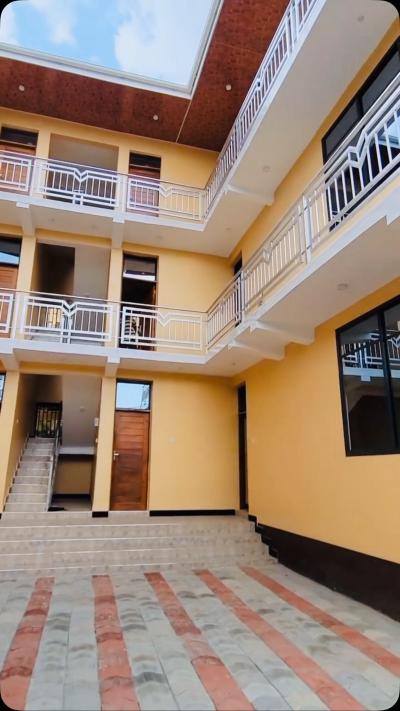 House/Apartment for Rent at Kimara, Dar Es Salaam