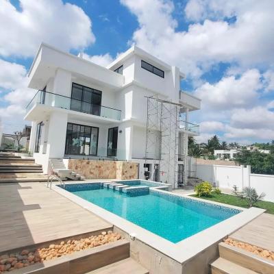 4 Bedrooms House for sale at Goba, Dar Es Salaam