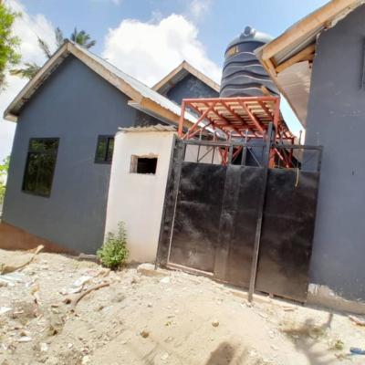 House for Rent at Kimara, Dar Es Salaam