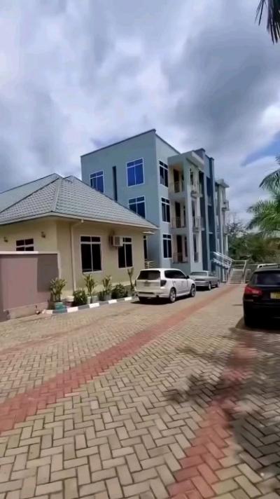 2 Bedrooms House/Apartment for Rent at Goba, Dar Es Salaam