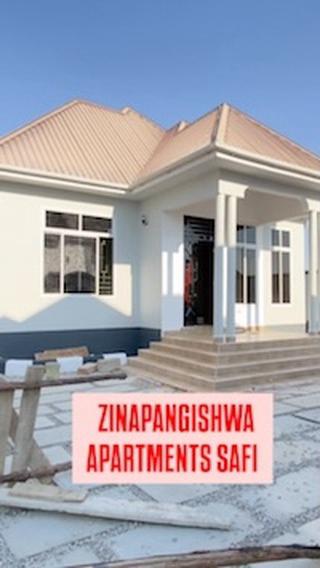 House/Apartment for Rent at Nzuguni, Dodoma