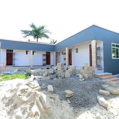 House for rent at Kimara, Dar Es Salaam