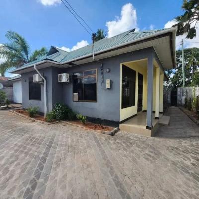 2 Bedrooms House/Apartment for Rent at Kivule, Dar Es Salaam