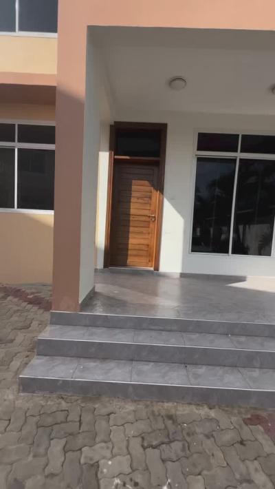 2 Bedrooms House/Apartment for Rent at Mbezi, Dar Es Salaam