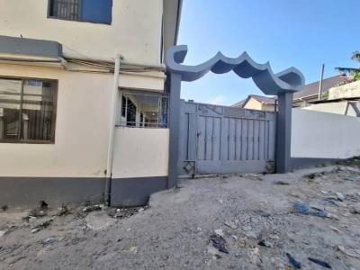 House/Apartment for Rent at Kimara, Dar Es Salaam