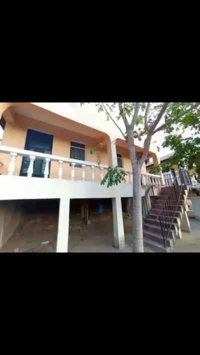 1 Bedrooms House/Apartment for Rent at Kimara, Dar Es Salaam