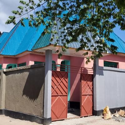 House for sale at Chamazi, Dar Es Salaam