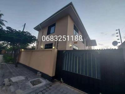 House for rent at Mikocheni, Dar Es Salaam