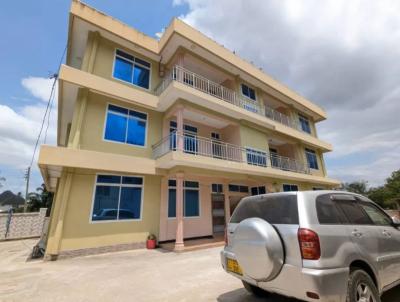 2 Bedrooms House for Rent at Kati, Arusha