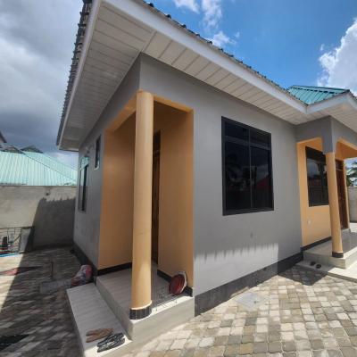 House for sale at Kitunda, Dar Es Salaam