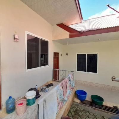 House for rent at Kimara, Dar Es Salaam