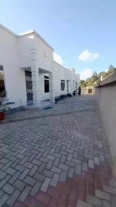 House for sale at Goba, Dar Es Salaam