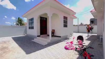 House for rent at Kigamboni, Dar Es Salaam