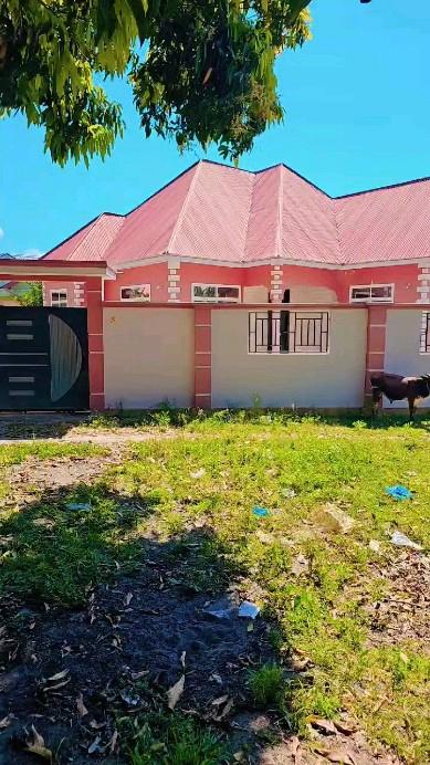 3 Bedrooms House for sale at Ukonga, Dar Es Salaam