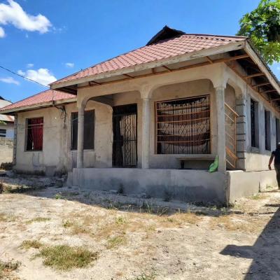 3 Bedrooms House for sale at Pugu, Dar Es Salaam