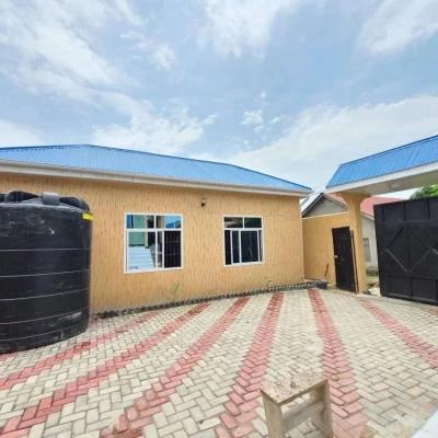 House for rent at Uwanjani, Songwe