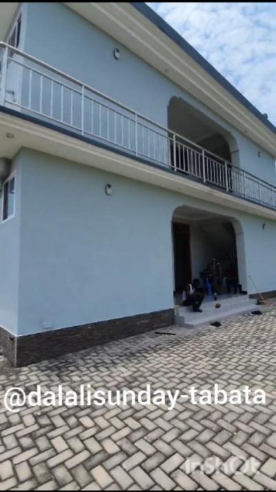 2 Bedrooms House/Apartment for Rent at Tabata, Dar Es Salaam