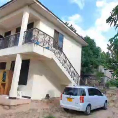 2 Bedrooms House for Rent at Kimara, Dar Es Salaam