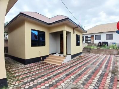 1 Bedrooms House/Apartment for Rent at Mbezi, Dar Es Salaam