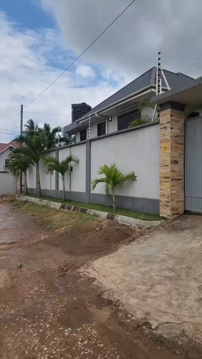 2 Bedrooms House/Apartment for Rent at Goba, Dar Es Salaam