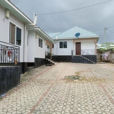 House for Rent at Kimara, Dar Es Salaam