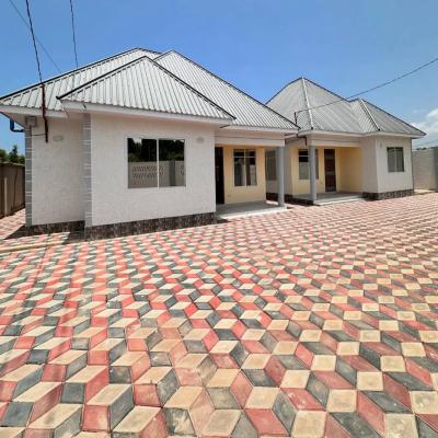 2 Bedrooms House for Rent at Mbweni, Dar Es Salaam