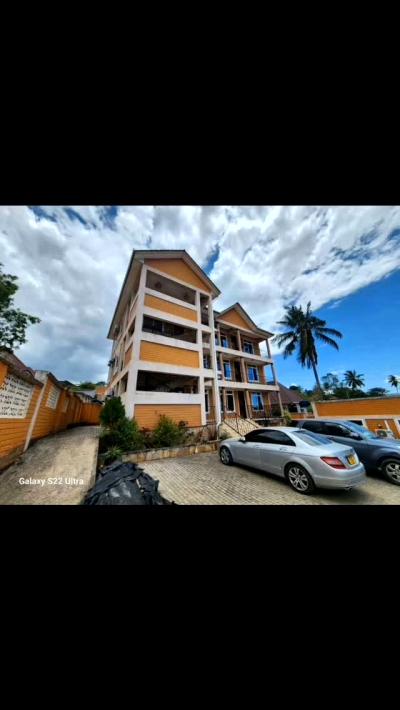 1 Bedrooms House for Rent at Goba, Dar Es Salaam