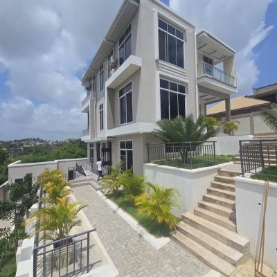 Nyumba/Apartment ya chumba kimoja inapangishwa Makongo, Dar Es Salaam