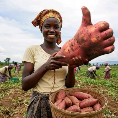 Farms for sale at Bagamoyo, Mbeya