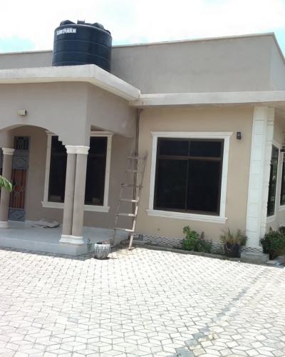 3 Bedrooms House/Apartment for Rent at Tabata, Dar Es Salaam