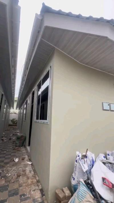 House for rent at Sinza, Dar Es Salaam