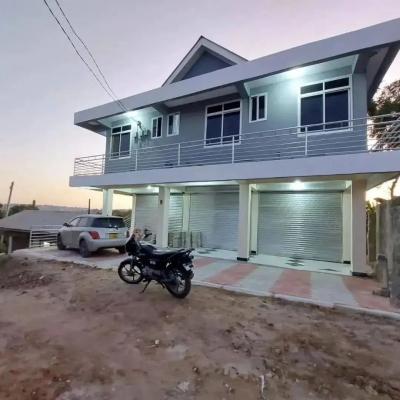 House for rent at Kimara, Dar Es Salaam