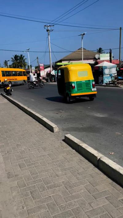 Kiwanja kinauzwa Tandale, Dar Es Salaam