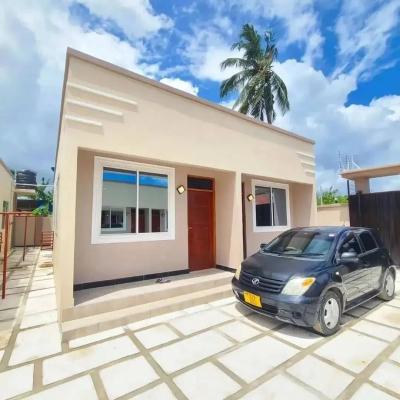 House for Rent at Segerea, Dar Es Salaam